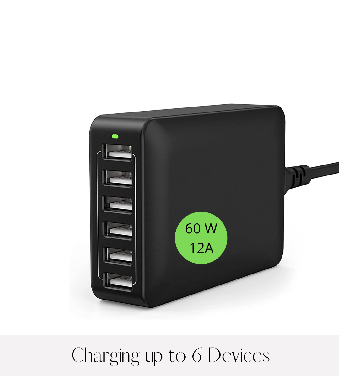 Multi Fast Charger